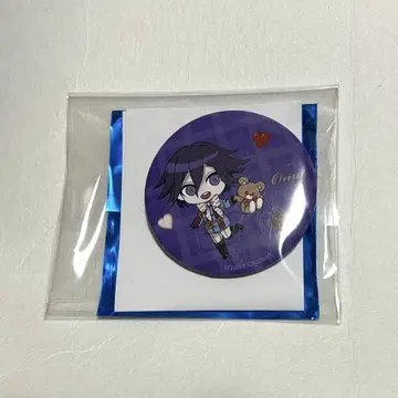 마네키네코 오마 코키치 랜덤 캔뱃지