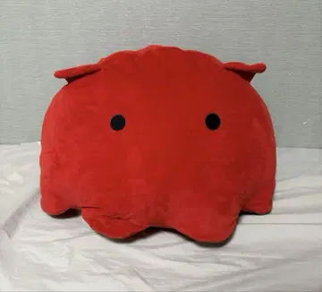 멘다코 MEGA BIG 봉제 인형