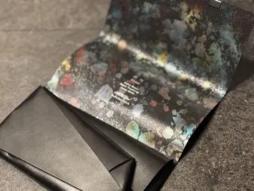 쇼사 지갑-long Wallet