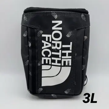 노스페이스 BC 퓨즈 박스 3L