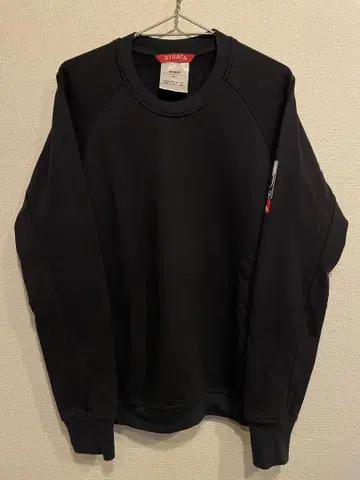 STRATA SFX600 블랙 SIZE:S 07/2022