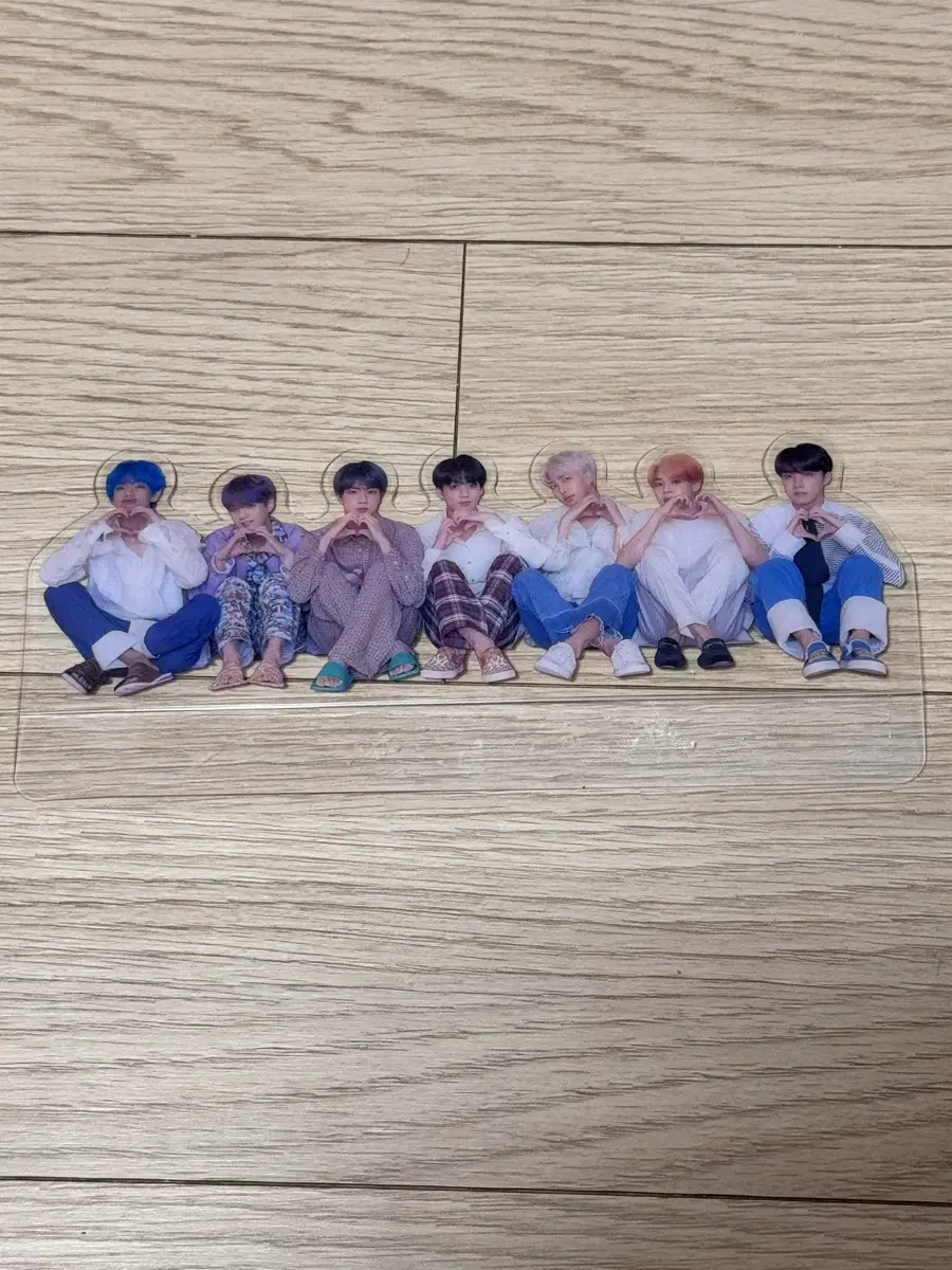 방탄소년단 페르소나