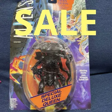 노무라 토이 케너 사 에이리언 퀸 Kenner ALIEN QUEEN