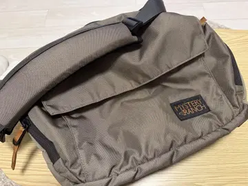 MYSTERY RANCH 디스트릭트 프로