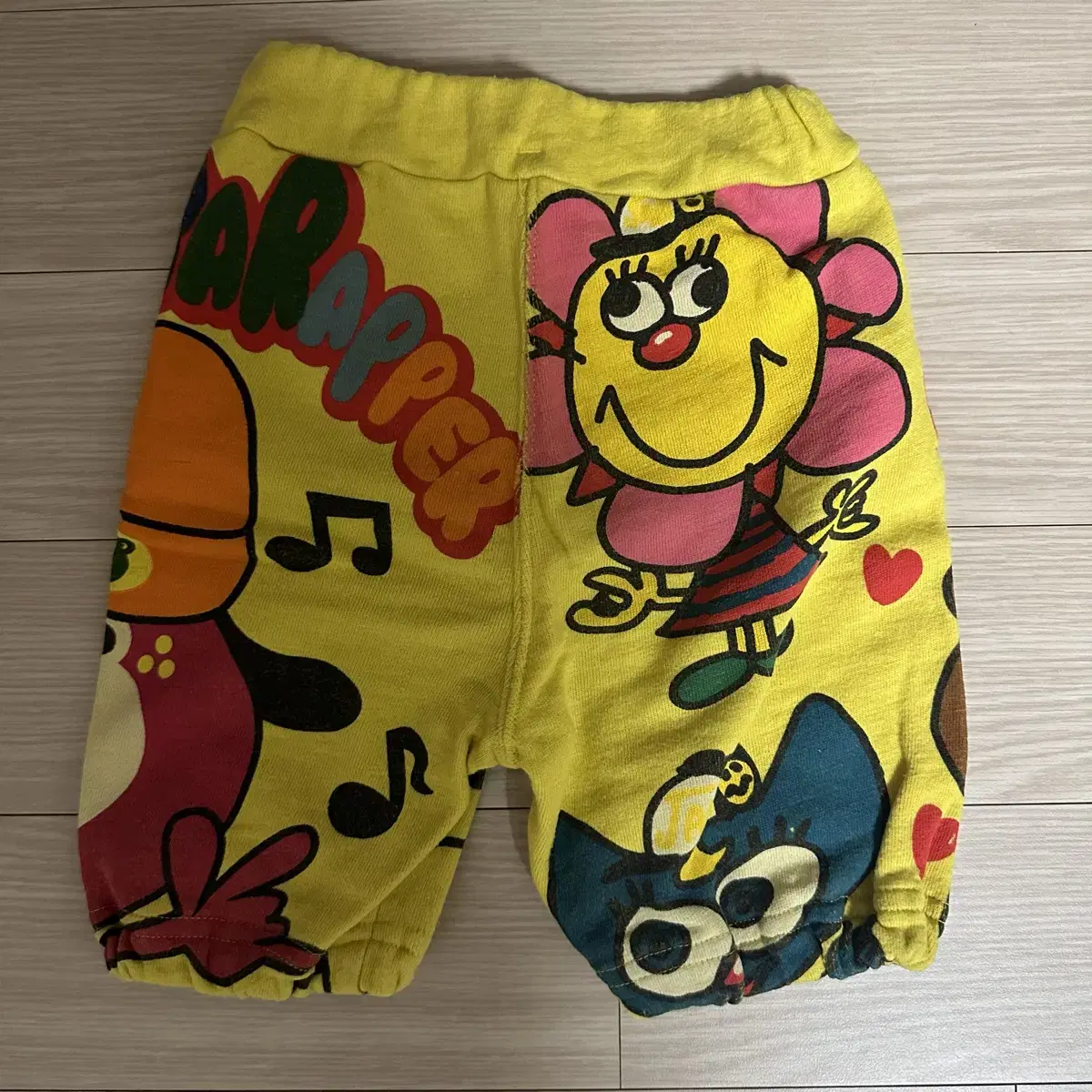 Jam Monster Japanese Brand Pants