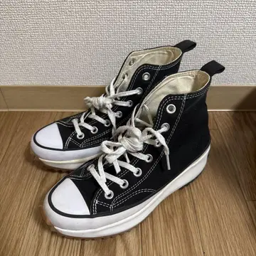 CONVERSE RUN STAR 하이크 런 스타 하이크