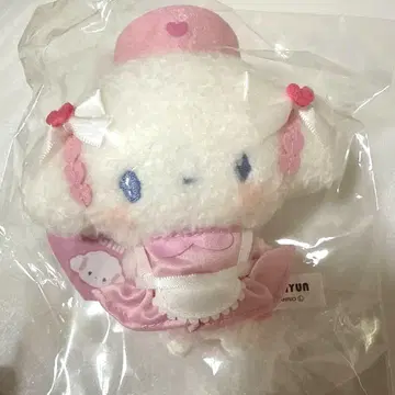 산리오 무니구루미 파티오 간호사 코기무
