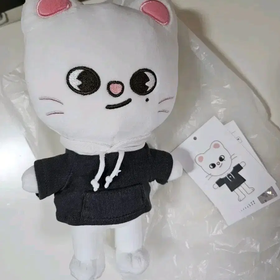 스키즈 스키주 매직스쿨 지니렛 오리지널 인형