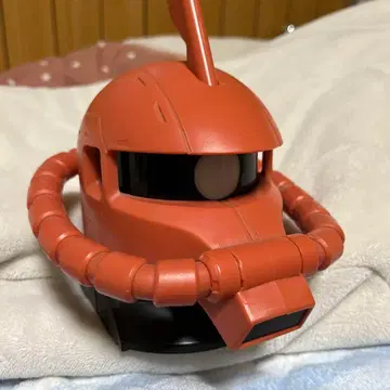 샤아 자쿠 헤드형 라이트