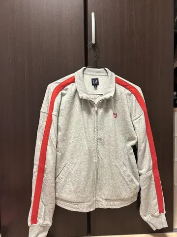 GAP 셋업 업