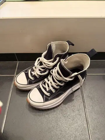 CONVERSE 란스 하이커 23cm