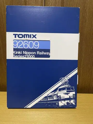 TOMIX 92609 긴테츠 21000 어반 라이너