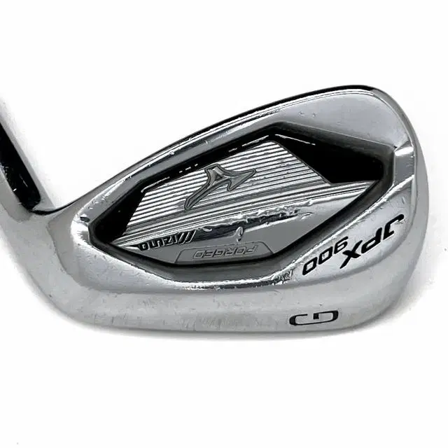 Geotech Prototype RF900 Alpha Spec High Repulsion Driver