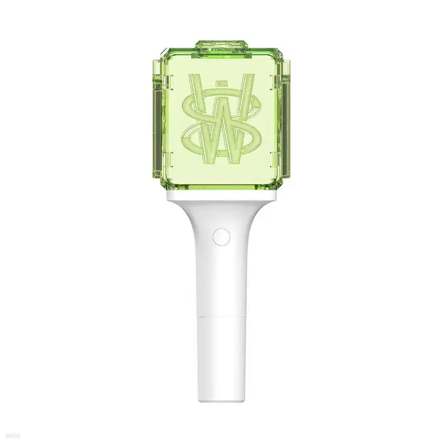 엔시티 위시 응원봉 팔아요