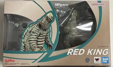 S.H.Figuarts 레드 킹 피규어