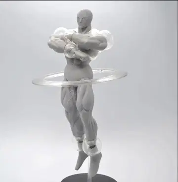 플래닛맨 킨소프 CCP STUDIO24 근육맨 소프트 비닐