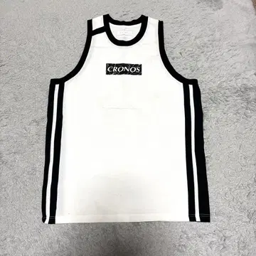 CRONOS 탱크탑