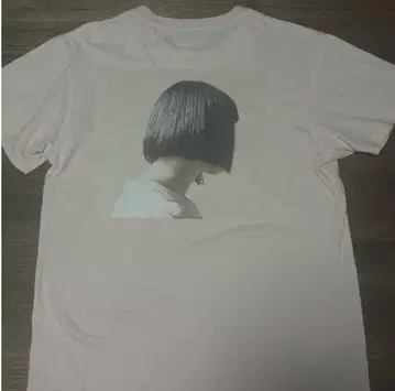 카네코 아야노 요스가 티셔츠