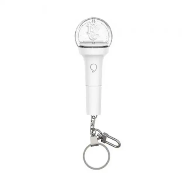 아이브 IVE 공식 응원봉 라이트 키링