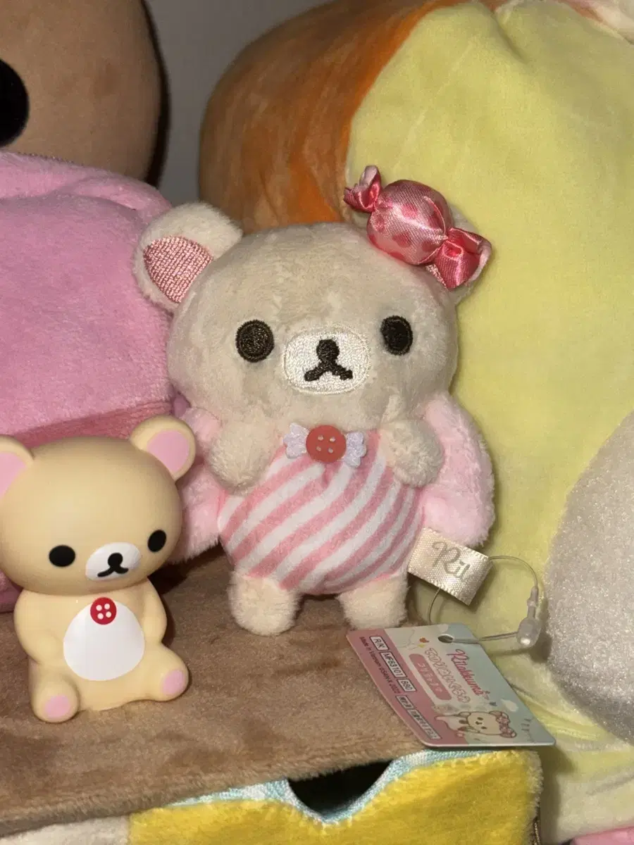 Korilakkuma Candy Doll Tenori