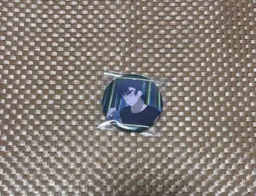 닌자 타마 식만루 사부로 캔뱃지