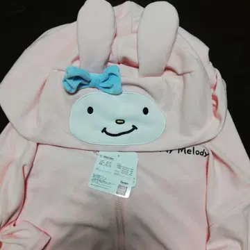 택 포함 새상품 니시무라 유우지 산리오 캐릭터 마이멜로디