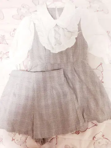 노에미 셋업