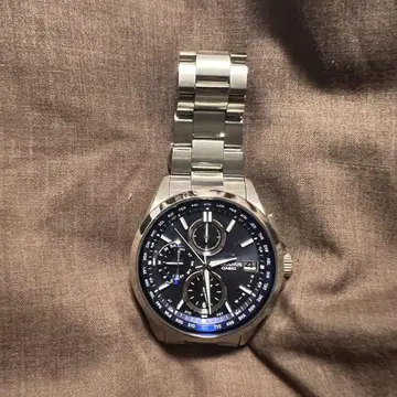 CASIO 카시오 OCEANUS 오시아누스 OCW-2600 손목시계