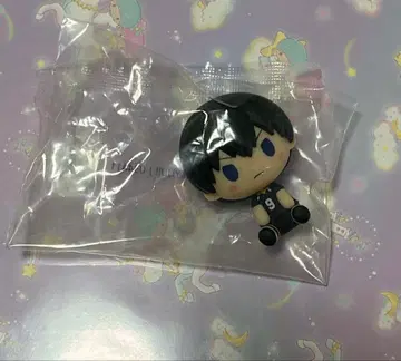 하이큐 제일복권 초코노코 피규어 카게야마