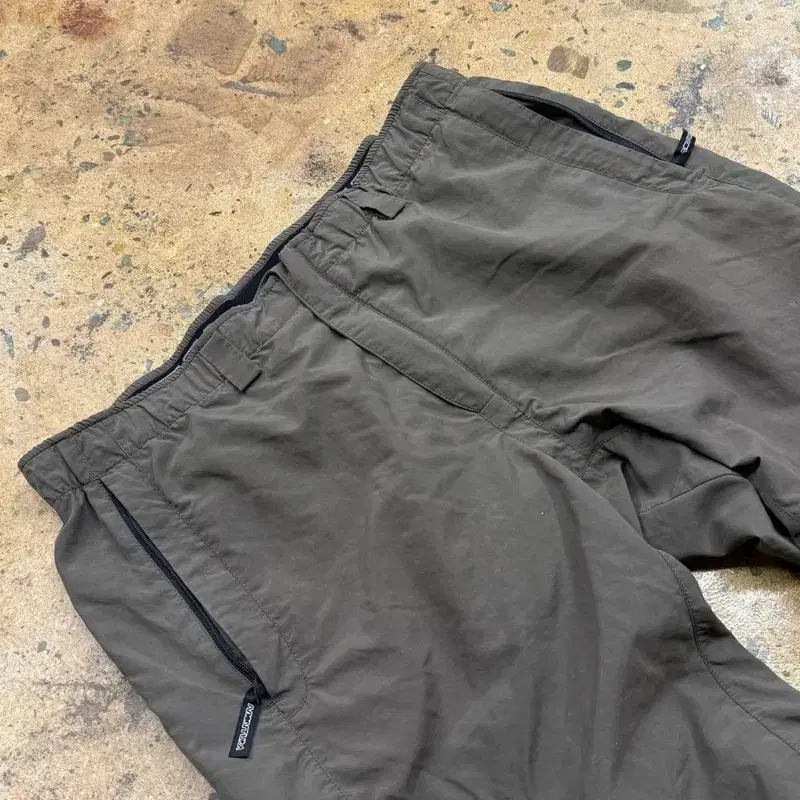 [Genuine/L] Montura Hiking Pants b12