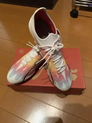 푸마 울트라 얼티메이트 HG 28.5cm