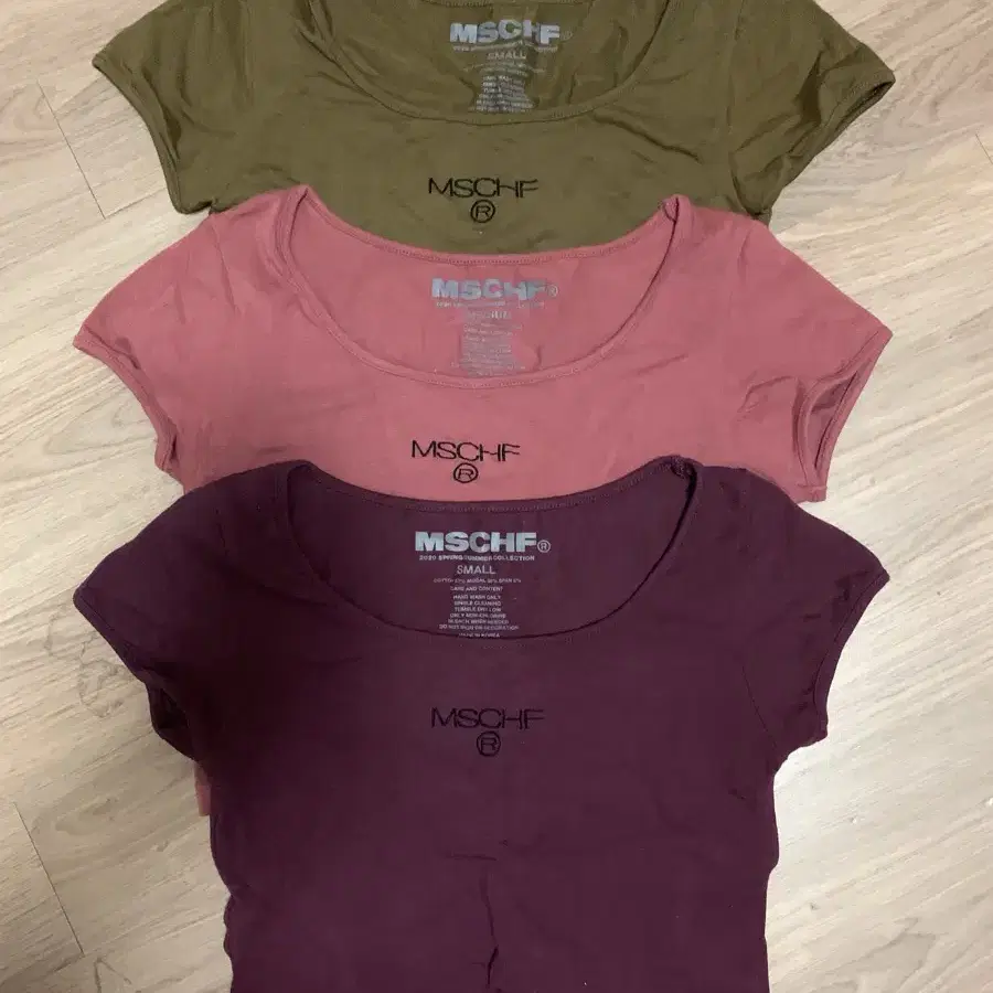 ●ANGELNUMBER555● An5 slim tshirt Angelnumber555 | An5 slim tshirt(grey) • stripe cancan skirt