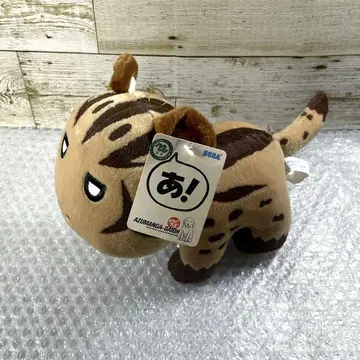 야마마야 메가 점보 봉제 인형