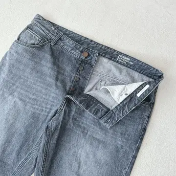 PT TORINO 데님 THE REVEL 블랙 38 사이즈 XL 상당