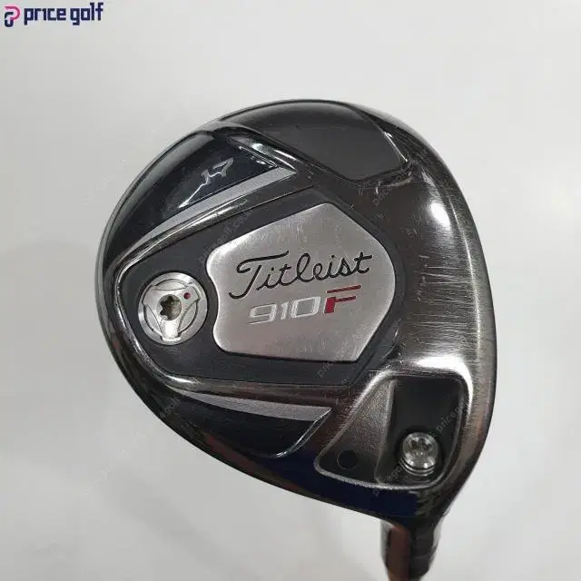 Titleist - タイトリスト 910F 7W Tour AD BB7s TITLEIST | 타이틀리스트 (Tour AD BB-7S) Titleist 910F Wood