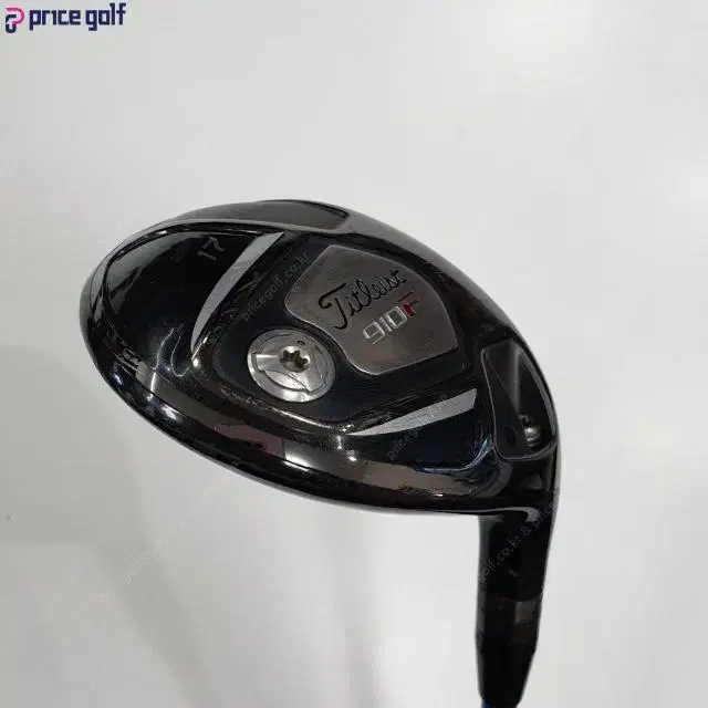 Titleist - タイトリスト 910F 7W Tour AD BB7s 2010_US_612_fb_allAroundPerfor