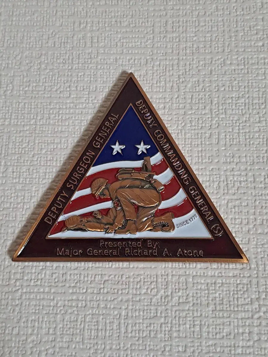 미군 육군 [ 부대코인 ] 챌린지코인 군대코인 US | 브랜드 중고거래 플랫폼, 번개장터