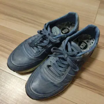 스니커즈 여성용 37 23.5 cm 스페인 bcn BRAND