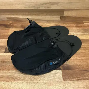 ZPacks 울트라 라이트 캠핑 신발