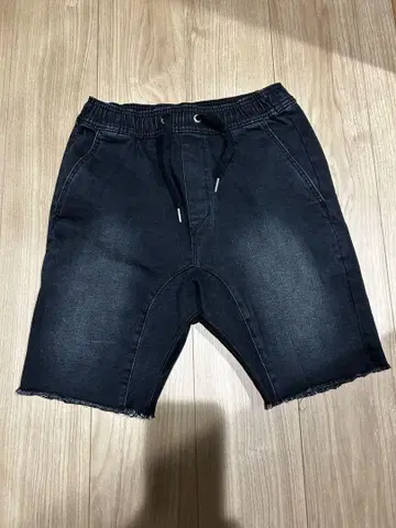 론 헤르만 ronherman 취급 ZANEROBE 하프 팬츠