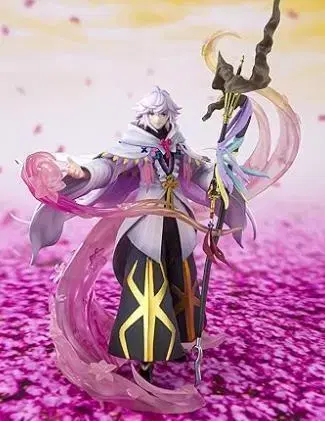 피규아트 ZERO Fate/Grand Order 절대 마수전선 바빌로니아