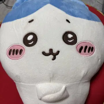 치이카와 (먼작귀) 캐릭터 봉제 인형