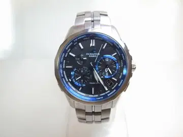 카시오 오시아누스 만타 OCW-S2400