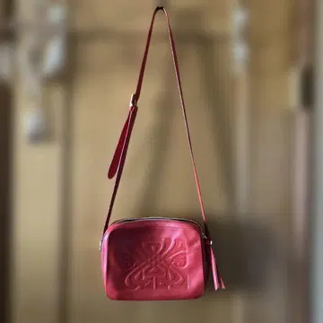 BIBA 런던 숄더백