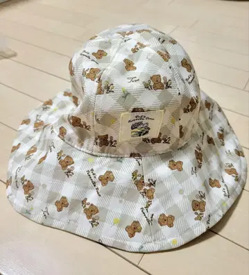 미니언즈와 팀 모자 유니버설 스튜디오 재팬 미니언즈 모자 새상품