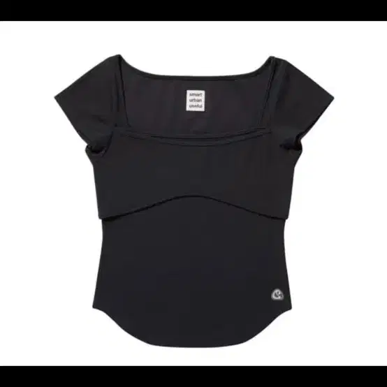 【COYSEIO】MILKY STAR T-SHIRT ★送料・関税込★大人気★ Coyseio Milky Star Blue Charcoal Star T-shirt Top coyseio