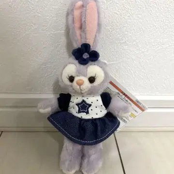 디즈니 씨 디즈니 스텔라루 인형 배지 컨디션 최상