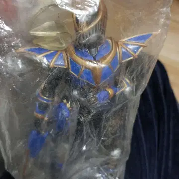 가면라이더 나이트 피규어