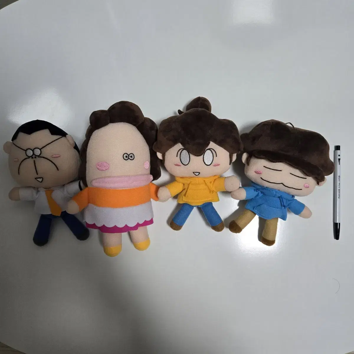 아따맘마 인형세트