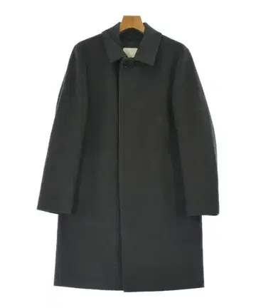 MACKINTOSH PHILOSOPHY 스텐카라 코트 남성용